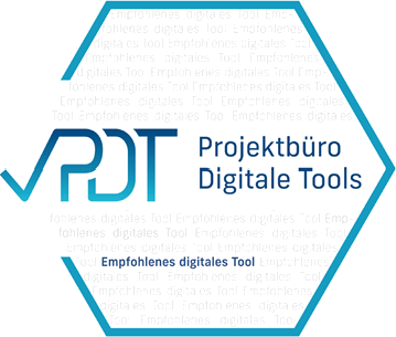 Projektbro Digitale Tools